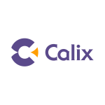 Logotipo Calix png
