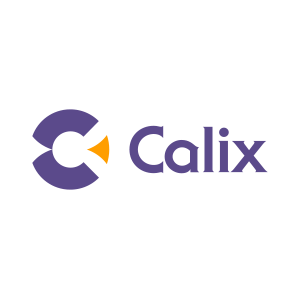 Logotipo Calix png
