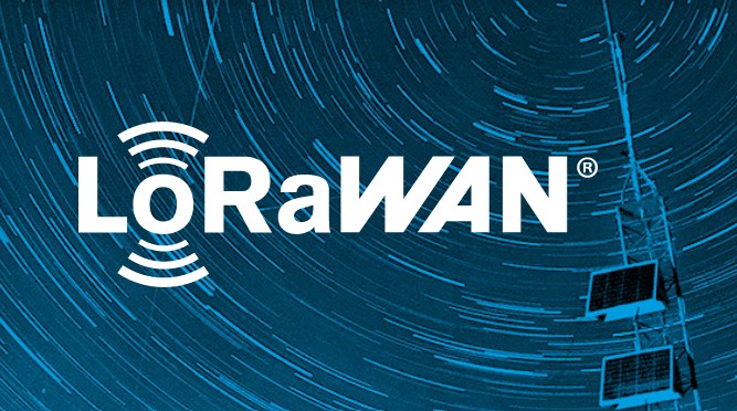 lorawan logo