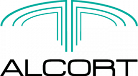 Logotipo de Alcort Ingeniería y Asesoría