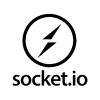 Logo Socket.io